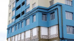 Ход строительства ЖК на ул. Наумова на 9 ноября 2016