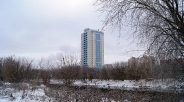 Ход строительства ЖК на ул. Наумова на 9 ноября 2016