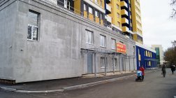 Ход строительства Дом на улице Ермака, 10, Литер 2 на 11 октября 2016