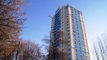 Ход строительства ЖК на ул. Наумова на 24 октября 2016