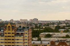 Ход строительства ЖК на ул. Наумова на 17 мая 2016