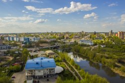 Ход строительства ЖК на ул. Наумова на 6 мая 2016