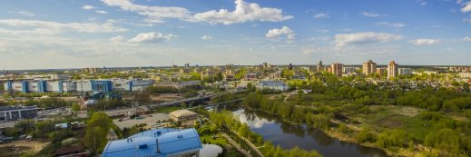 Ход строительства ЖК на ул. Наумова на 6 мая 2016