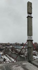 Ход строительства ЖК на ул. Наумова на 17 марта 2016