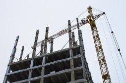 Ход строительства ЖК на ул. Наумова на 17 марта 2016