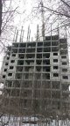 Ход строительства ЖК на ул. Наумова на 26 февраля 2016