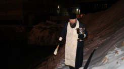 Ход строительства ЖК на ул. Б. Хмельницкого на 18 ноября 2016