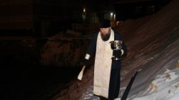 Ход строительства ЖК на ул. Б. Хмельницкого на 18 ноября 2016