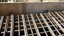 Ход строительства ЖК Аврора (Авдотьино, ул. Революционная) на 7 июня 2016