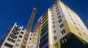 Ход строительства ЖК Радуга (ул. Сакко) на 5 августа 2016