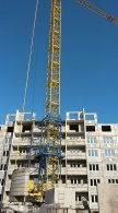 Ход строительства ЖК Зеленая Роща (ул. Лежневская) на 2 марта 2015