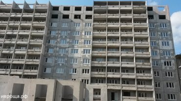 Ход строительства ЖК Зеленая Роща (ул. Лежневская) на 21 июля 2015