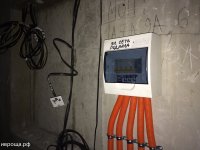 Ход строительства ЖК Зеленая Роща (ул. Лежневская) на 13 августа 2015