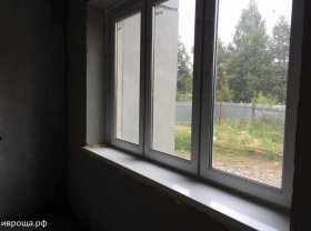 Ход строительства ЖК Зеленая Роща (ул. Лежневская) на 13 августа 2015