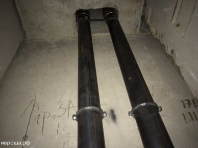 Ход строительства ЖК Зеленая Роща (ул. Лежневская) на 13 августа 2015