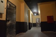 Ход строительства ЖК Троицкий (ул. Фурманова) на 13 сентября 2015