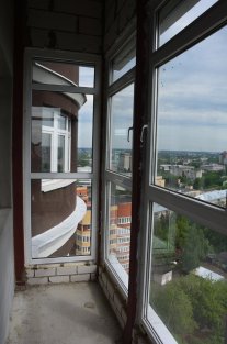 Ход строительства ЖК Троицкий (ул. Фурманова) на 7 августа 2016