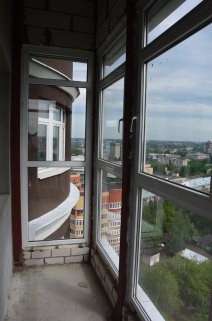 Ход строительства ЖК Троицкий (ул. Фурманова) на 7 августа 2016