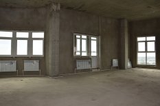 Ход строительства ЖК Троицкий (ул. Фурманова) на 16 октября 2016