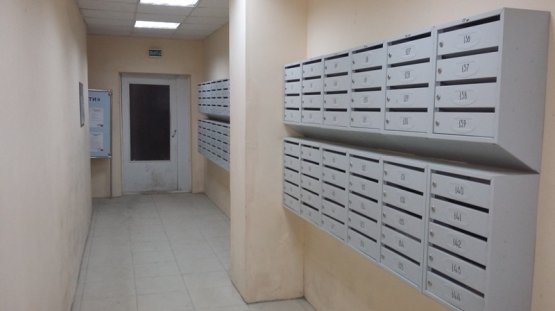 Ход строительства ЖК Престиж Сити, 17 этажей, корпус A на 25 марта 2015