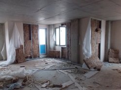 Ход строительства ЖК Престиж Сити, 17 этажей, корпус Б на 10 ноября 2015