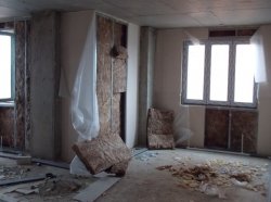 Ход строительства ЖК Престиж Сити, 17 этажей, корпус Б на 10 ноября 2015