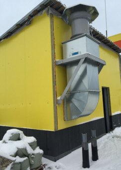 Ход строительства ЖК Престиж Сити, 17 этажей, корпус Б на 24 ноября 2015