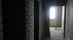 Ход строительства ЖК Престиж Сити, 17 этажей, корпус Б на 20 января 2016