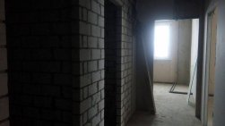 Ход строительства ЖК Престиж Сити, 17 этажей, корпус Б на 20 января 2016
