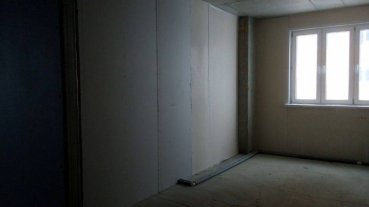 Ход строительства ЖК Престиж Сити, 17 этажей, корпус Б на 20 января 2016
