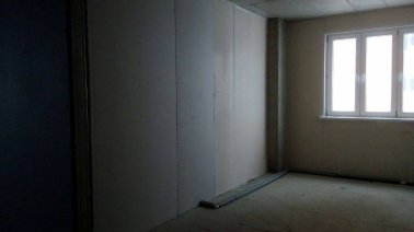 Ход строительства ЖК Престиж Сити, 17 этажей, корпус Б на 20 января 2016