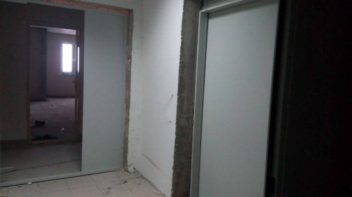 Ход строительства ЖК Престиж Сити, 17 этажей, корпус Б на 20 января 2016