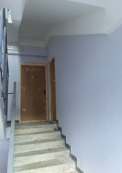 Ход строительства ЖК Благовещенский, корпус А на 10 ноября 2015