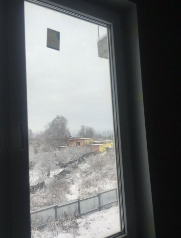 Ход строительства ЖК Благовещенский, корпус А на 24 ноября 2015