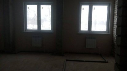 Ход строительства ЖК Благовещенский, корпус А на 20 января 2016