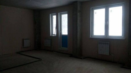 Ход строительства ЖК Благовещенский, корпус А на 20 января 2016