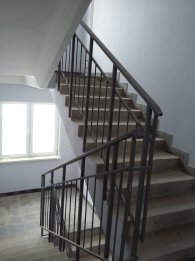 Ход строительства ЖК Благовещенский, корпус А на 29 февраля 2016