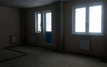 Ход строительства ЖК Благовещенский, корпус А на 8 апреля 2016