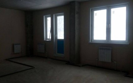 Ход строительства ЖК Благовещенский, корпус А на 8 апреля 2016