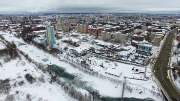 Ход строительства ЖК на ул. Наумова на 30 января 2017