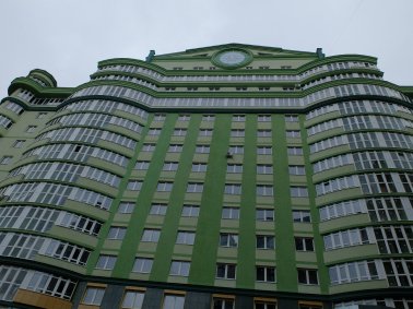 Ход строительства ЖК Преображенский, литер А (ул. Пролетарская) на 4 марта 2017