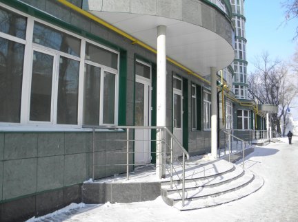 Ход строительства ЖК Преображенский, литер Б (ул. Пролетарская) на 2 февраля 2012