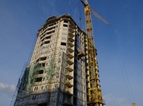 Ход строительства ЖК Иван Да Марья (Авдотьино, ул. Революционная) на 16 декабря 2016