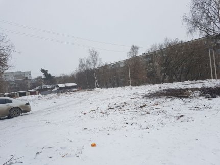 Ход строительства ЖК Добролюбово (ул. Добролюбова), д. 10 на 16 февраля 2017