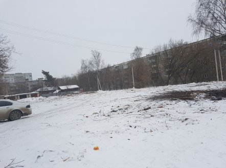 Ход строительства ЖК Добролюбово (ул. Добролюбова), д. 10 на 16 февраля 2017