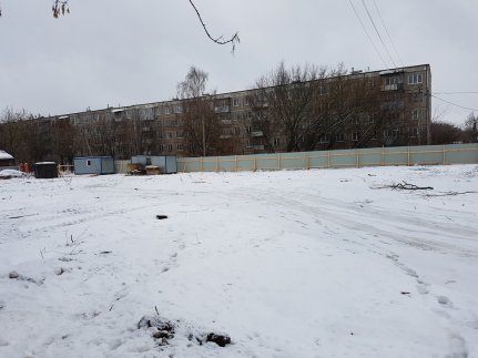 Ход строительства ЖК Добролюбово (ул. Добролюбова), д. 10 на 22 февраля 2017