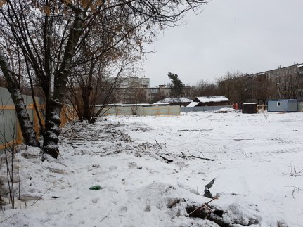 Ход строительства ЖК Добролюбово (ул. Добролюбова), д. 10 на 22 февраля 2017