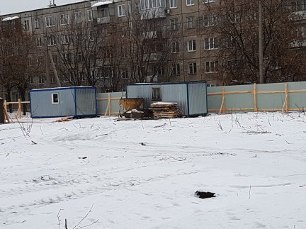 Ход строительства ЖК Добролюбово (ул. Добролюбова), д. 10 на 22 февраля 2017