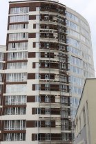 Ход строительства ЖК Аристократ 2 (1 очередь, ул. Лежневская) на 26 июня 2017