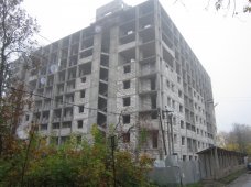 Ход строительства ЖК Эверест (Кохма, ул. Машиностроительная) на 30 ноября 2016
